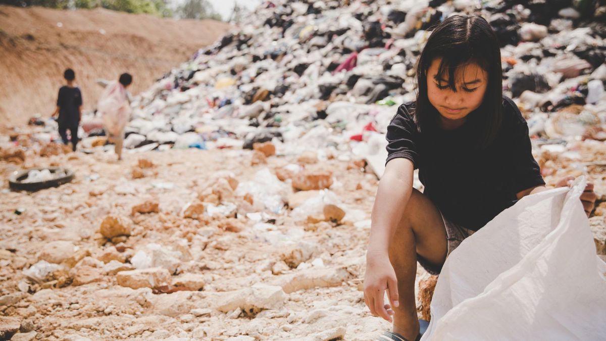 La Secretaría del Trabajo realiza inspecciones en Baja California Sur para detectar casos de explotación infantil. Foto: Canva