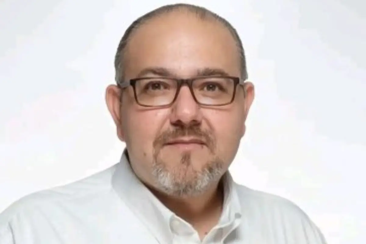 Víctor Manuel Rodríguez Cobos Foto: X(Twitter) @HugoGallardoSG