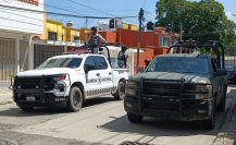 Detienen a supuestos criminales, incluidos guatemaltecos, en el Operativo Olmeca en Tabasco