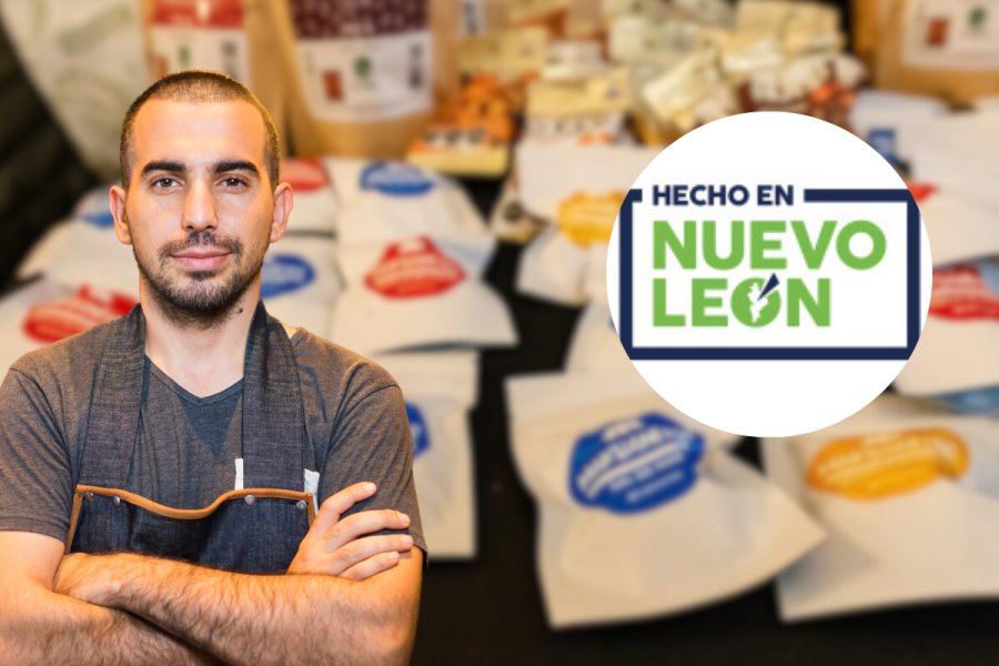 ¿Te gustaría ser vendedor en el mercado Hecho en Nuevo León? Conoce los requisitos para inscribirte