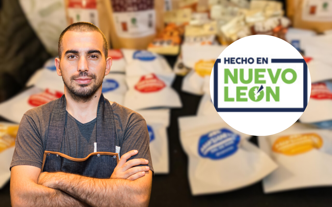 Para impulsar a emprendedores y vendedores en línea, esta semana se realizará el mercado “Hecho en Nuevo León” /Foto: Source