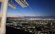 Teleférico de Torreón: ¿En qué horario puedes visitarlo?