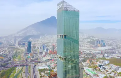 Torre Obispado: el rascacielos más alto de Monterrey y América Latina