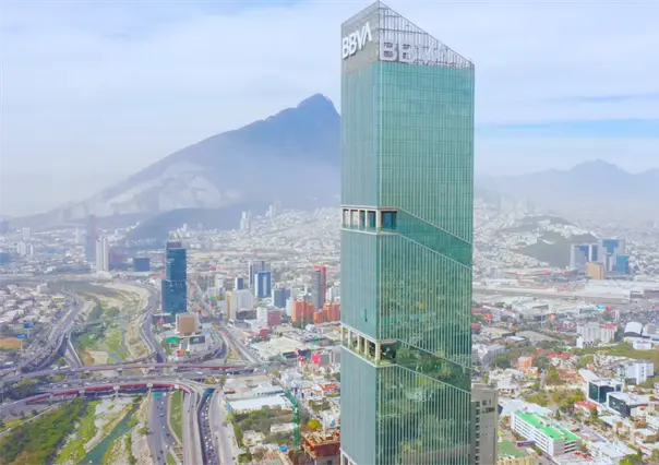 Torre Obispado: el rascacielos más alto de Monterrey y América Latina