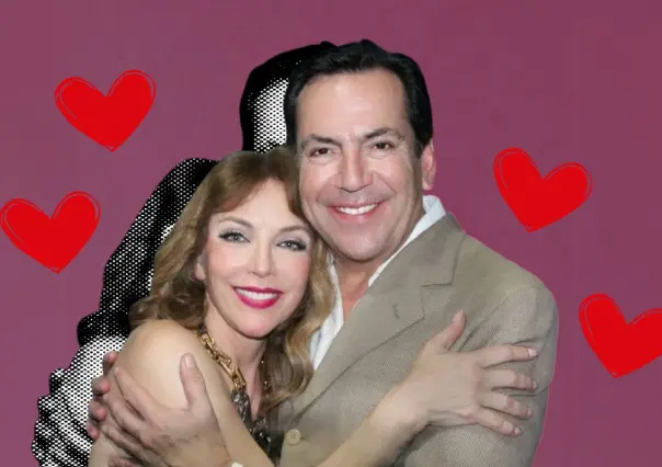 Laura Flores y Eduardo Salazar se dan una oportunidad en el amor