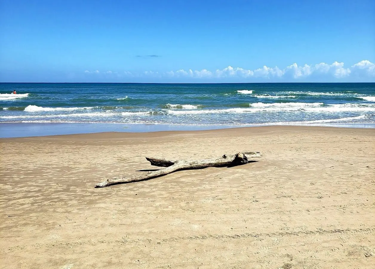 Playa Miramar. Foto: Facebook Playa Miramar Oficial