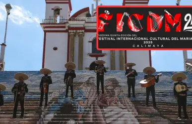 Festival Internacional Cultural del Mariachi 2025: música, concursos y tradición en Calimaya