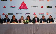 5 grandes expos industriales llegan con fuerza a CINTERMEX en su 34 aniversario