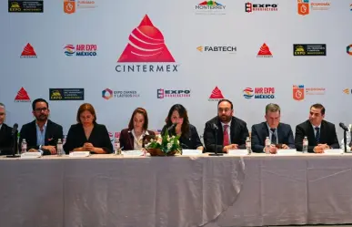 5 grandes expos industriales llegan con fuerza a CINTERMEX en su 34 aniversario