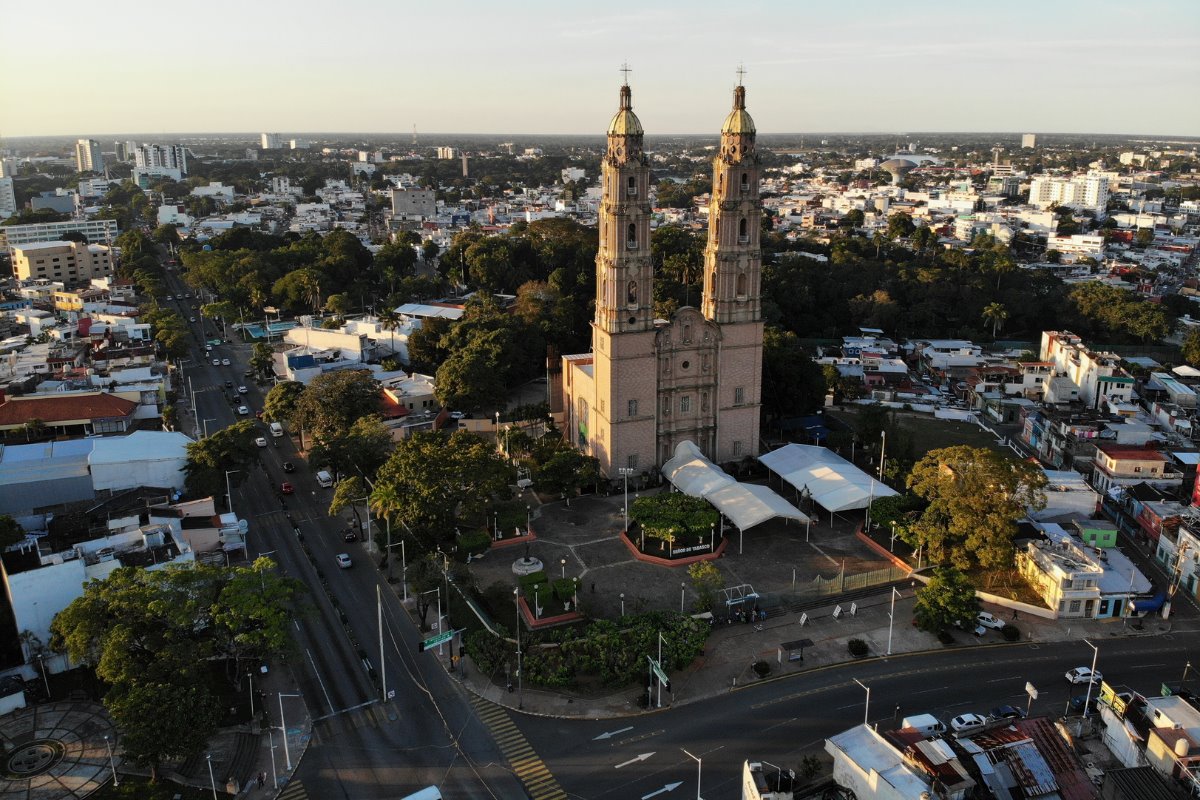 Estas son tres recomendaciones fuera de los sitios arqueológicos para vacacionar en Tabasco. Foto: Canva