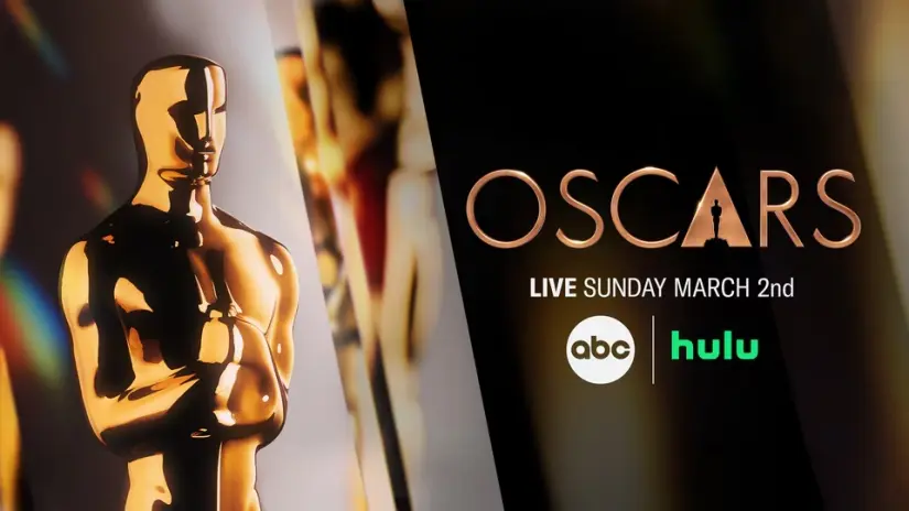 Foto: Oscars.