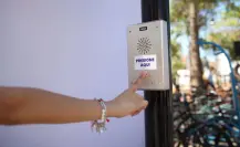 ¿Qué opinan los ciudadanos del botón de la estrategia “Alerta Segura” en Mérida?