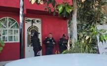 A balazos matan a tres en Iztapalapa, se presume ajuste de cuentas