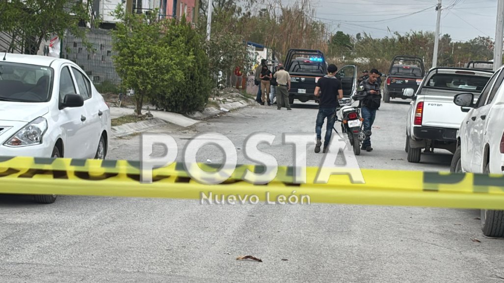 Balea a familiar durante pleito en Juárez