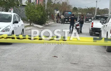 Balea a familiar durante pleito en Juárez