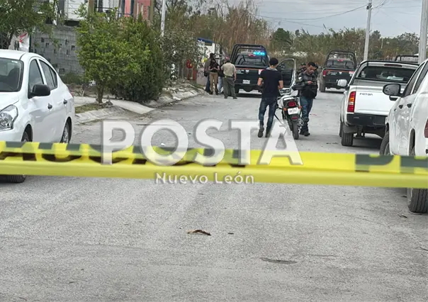 Balea a familiar durante pleito en Juárez