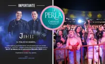 ¿Y ahora quién inaugura? Se queda Carnaval de Mazatlán sin sus artistas de apertura