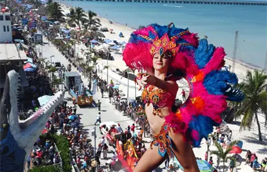 Carnaval de Progreso 2025: Estas son las actividades para el fin de semana