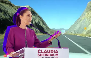 Carretera 57 será rehabilitada hasta 2026, según SICT