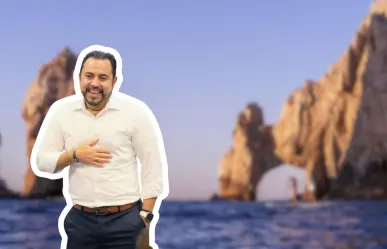 Christian Agúndez aclara si Cabo San Lucas podría ser un sexto municipio