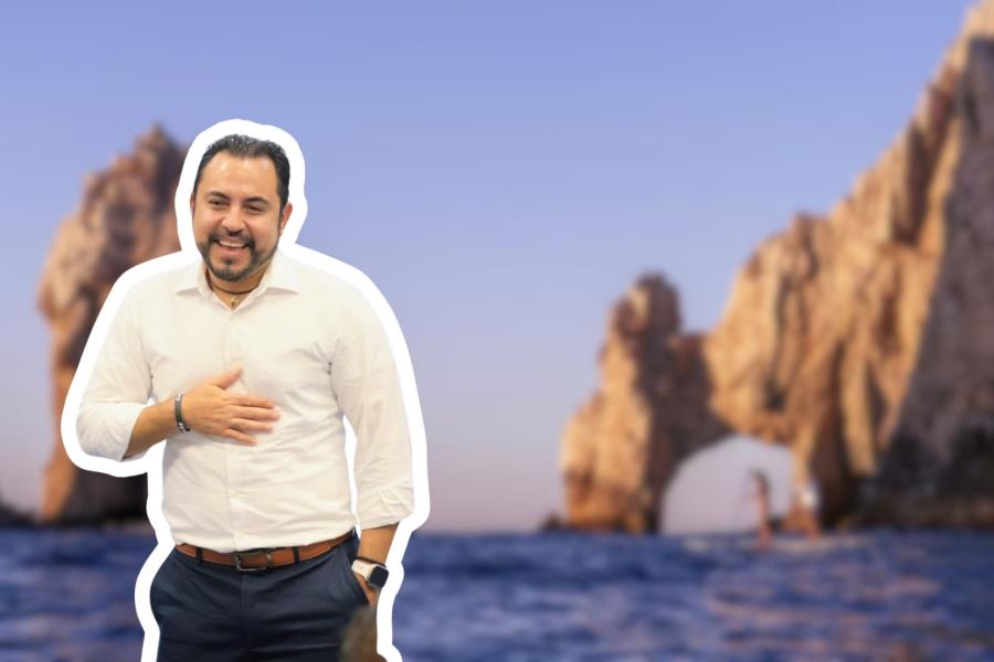 Christian Agúndez aclara si Cabo San Lucas podría ser un sexto municipio