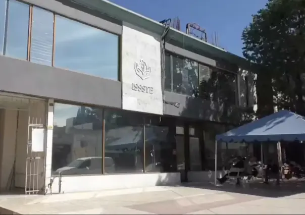 ISSSTE Coahuila separa a trabajador acusado de acoso sexual