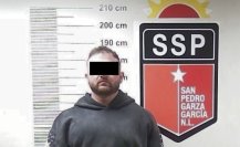 Detienen a presunto secuestrador en San Pedro