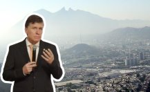 Secretaría de Medio Ambiente de Nuevo León anuncia nuevo sistema de contingencia ambiental