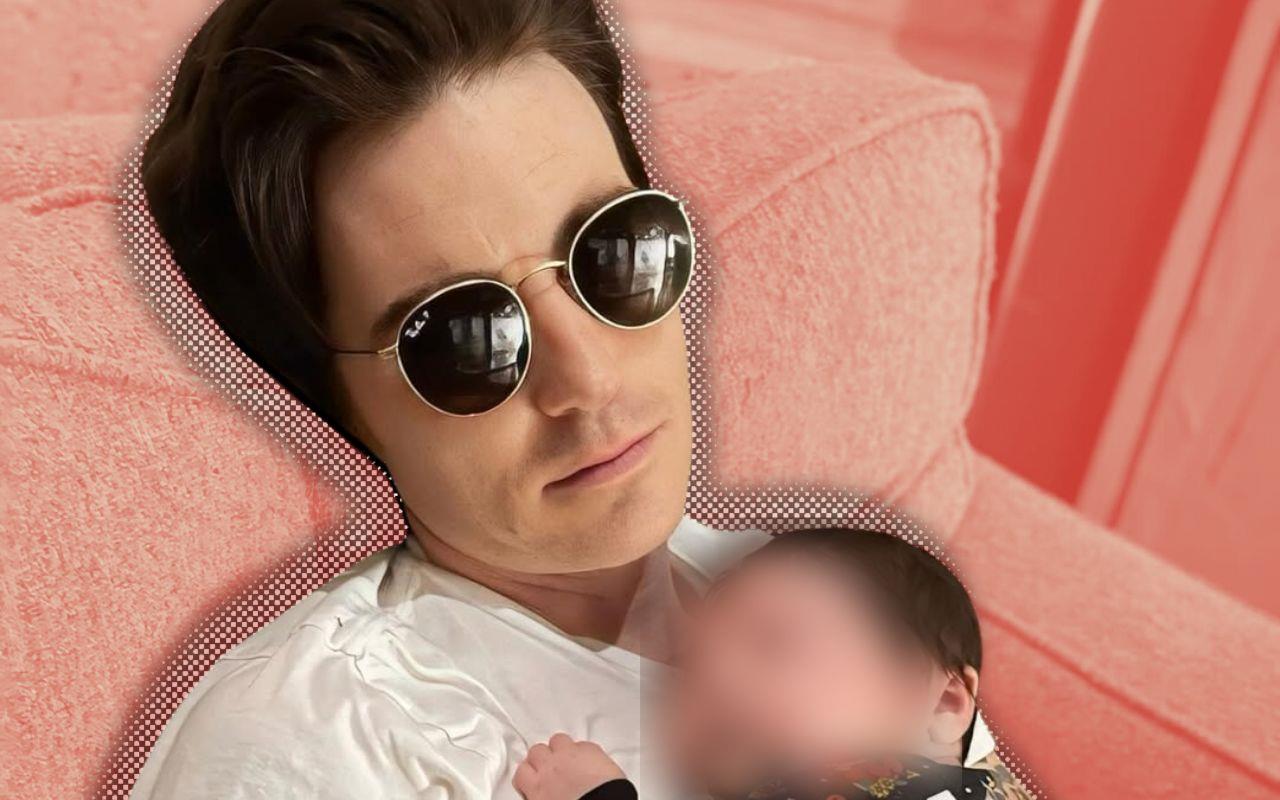 El protagonista de Drake & Josh visitó al pequeño Rafita para realizar una transmisión con la que compartió la difícil situación que viven sus padres. FOTO: CANVA/IG: @drakebell