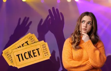 ¿Se canceló un evento y ya tenías tu boleto? Profeco te dice que hacer