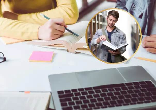 ¿Quieres estudiar una carrera profesional? Asiste a la Feria Universitaria