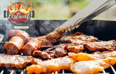 Festival de la Carne Asada en Sabinas, ¿Cómo se pueden comprar los boletos?