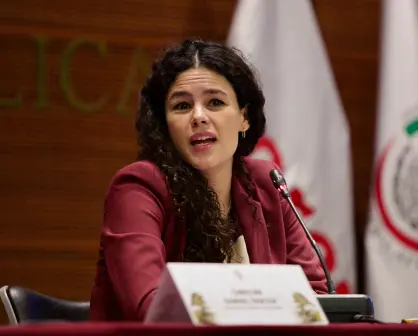 Luisa María Alcalde busca medida contra nepotismo en 2027