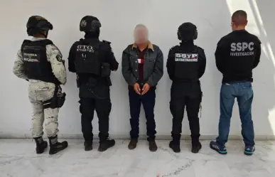 Decomiso de armas y múltiples ataques dejan tres muertos en Guanajuato