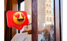 El hotel de Durango que tiene más de 100 años y que se mantiene como uno de los preferidos