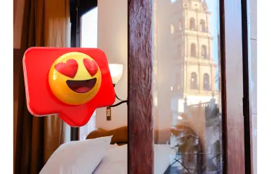 El hotel de Durango que tiene más de 100 años y que se mantiene como uno de los preferidos