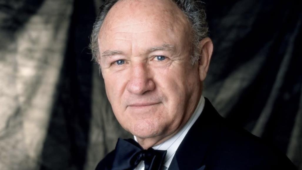 Gene Hackman: el actor es encontrado sin vida junto a su esposa y mascota