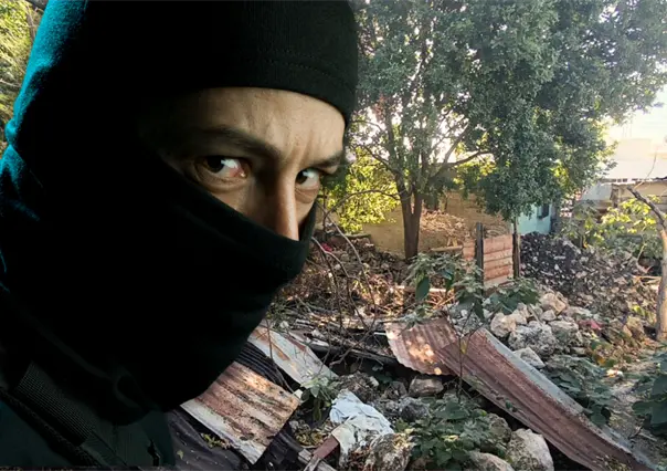 Denuncian invasi&oacute;n de terrenos en la Dolores Otero, al sur de M&eacute;rida