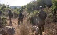 Israel se niega a abandonar el corredor de Filadelfia en Gaza pese al acuerdo de alto el fuego