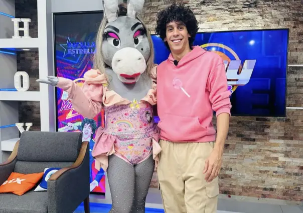 Influencer yucateco Jose Miguel Tako da una importante noticia sobre su salud