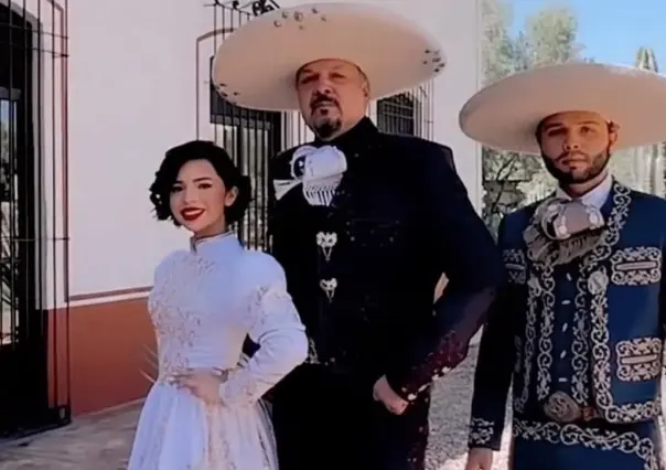 Pepe, Ángela y Leonardo Aguilar reemplazan a Grupo Firme en el Carnaval de Mazatlán