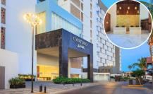 Nuevo Hotel Courtyard by Marriott en Torreón: ¿dónde se ubicará y cuándo termina la construcción?