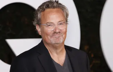 Matthew Perry recibió 27 dosis de ketamina días previos a su muerte