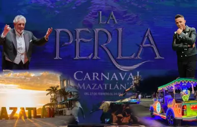 Carnaval de Mazatlán 2025 arranca incompleto por esta razón