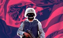 México acuerda con EU nuevas acciones contra narcotráfico y armas