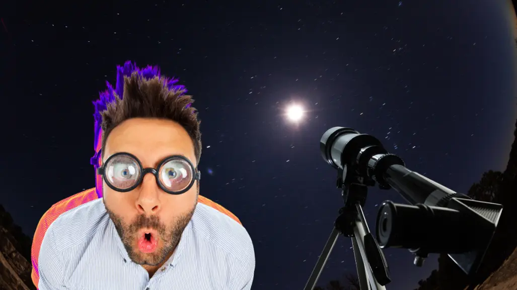 Invita UAdeC a Noche de Observatorio; el universo a través de la física