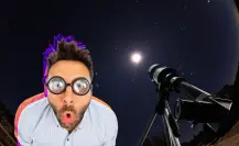 Invita UAdeC a Noche de Observatorio; el universo a través de la física