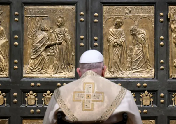 Papa Francisco y su primera visita a México