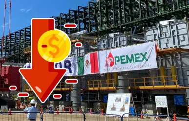 Pemex reporta pérdidas de más de 620 millones de pesos en último trimestre de 2024