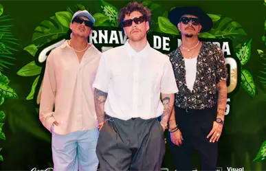 Carnaval de Mérida 2025: ¿A qué hora debo llegar a ciudad carnaval para el concierto de Piso 21?